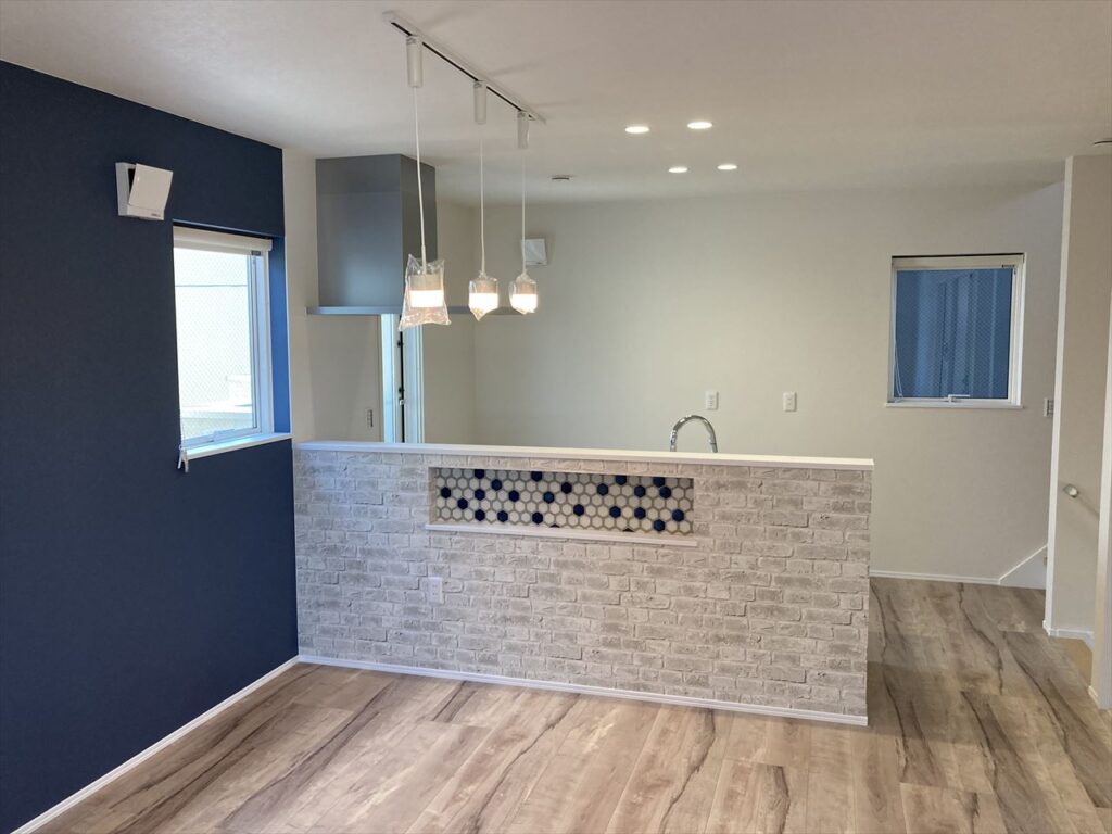 本日1月22日は春日井市森山田町に集合 ウサミホームズ。