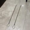 便利な室内物干し