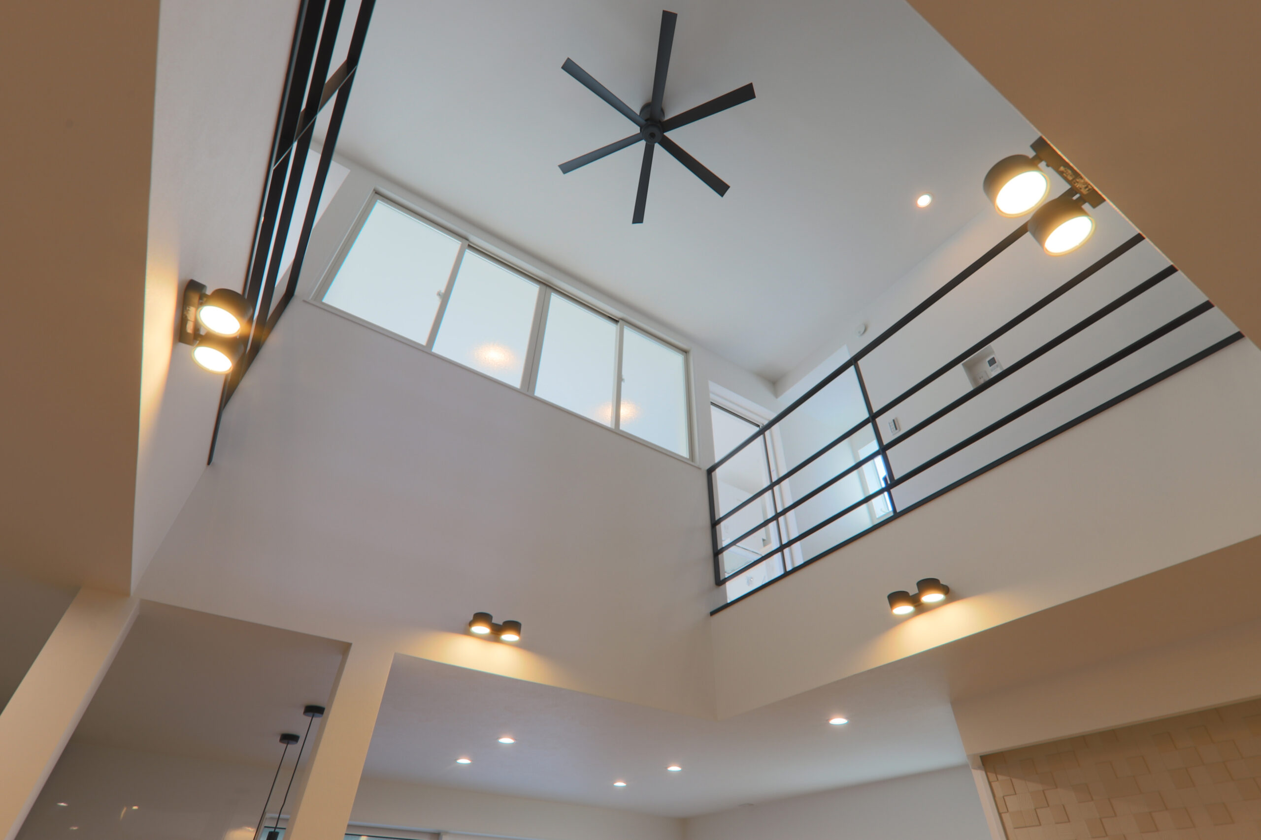 こだわりの住宅